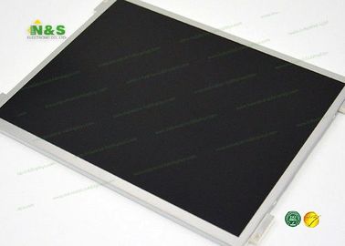 防眩G104XVN01.0 AUO LCDのパネル、フラット パネルLCD表示4/3のアスペクト レシオ