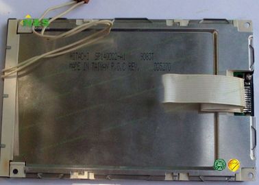 5.7 115.185×86.385 mmのインチSP14Q002-A1モノクロ日立LCDのパネル