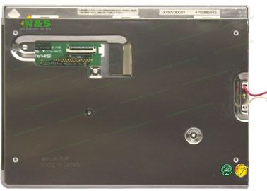 162.24×121.68 mmの作用面積と防眩データ イメージFG080000DNCWAGT1 TFT LCDモジュール
