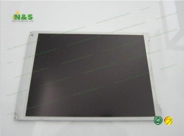 Transflective NL6448BC33-50 NEC LCDのパネル243×185.1×11.5 mmの輪郭との10.4インチ