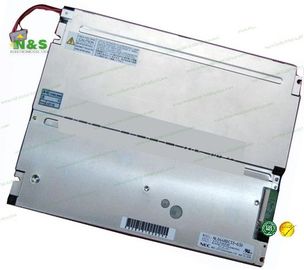 インチ普通白いNL6448BC33-63C NEC LCDのパネル10.4 211.2×158.4 mmと