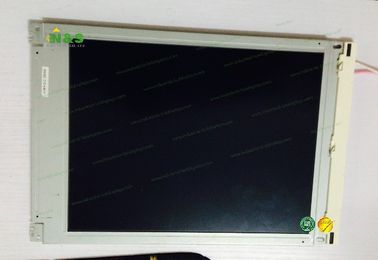 NL6448CC33-30 NEC LCDのパネル211.2×158.4 mmの作用面積の10.4インチ