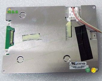 115.2×86.4 mmの5.7インチ防眩PD057VU7 PVI LCDの表示