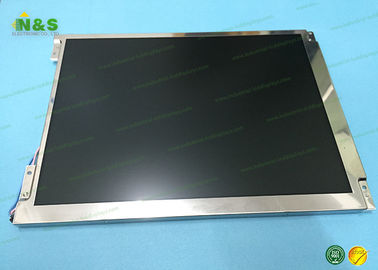 インチ普通白いT-51866D121J-FW-A-AA Optrex LCDの表示12.1 246×184.5 mmと