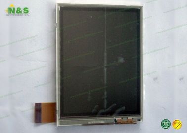 53.64 ×が付いている産業LCD表示前のNL2432HC22-44B 71.52 （H×V）の作用面積