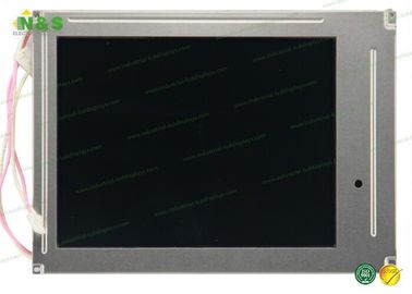 普通白い3.5インチ産業LCDは運転者なしでPVI PD064VT5 2のPC CCFLを表示します