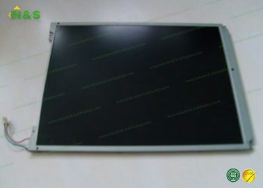 普通白い三菱AA084XE11 8.4インチTFT LCDスクリーン170.496×127.872 mm