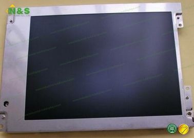 LB064V02-A1 6.4インチTFT LG LCDのパネル640×480 145.5×111.5 mmの輪郭60Hz