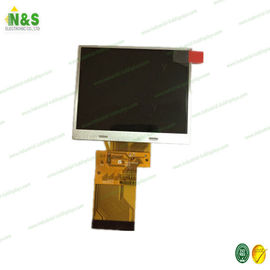 白いTM035KDH03 3.5インチLCDの表示TFT LCD 3.5のインチ320×240普通在庫で