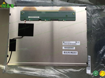 TM150TDSG70 Tianma LCDは表示します15inch 300 cd/mの² （Typ。）を普通白いTFT LCDのパネル