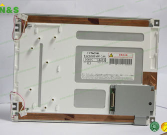 TX26D06VM1CAA 10.4のインチLCDの表示モジュール、作用面積211.2×158.4 mm 640×480のtft