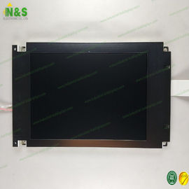普通SX14Q006日立5.7のインチTFT LCDモジュール320×240の決断の黒