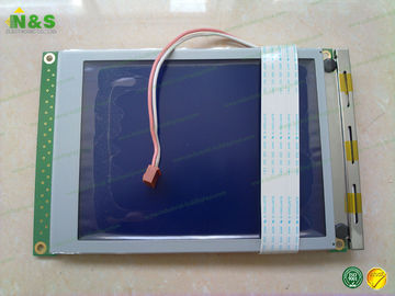 82 PPI 800×600日立LCDのパネル12.1インチの作用面積246×184.5 mm SX31S003