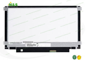 N156BGE-E32 Innolux LCDのパネル344.232×193.536 Mmの作用面積の15.6インチ