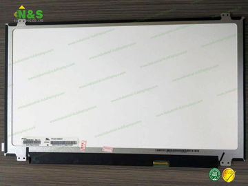 15.6インチのInnolux LCDのパネル、LCDデジタルDisplaye RGBの縦縞N156BGE-EA2