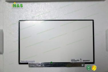 N133BGE-EB1 Innolux LCDのパネルのドット マトリクスの防眩表面、60Hz頻度