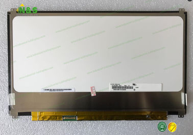 N133HSE-EA3 13.3インチのInnolux LCDのパネル、明確で高い定義を含むLCDの表示パネル