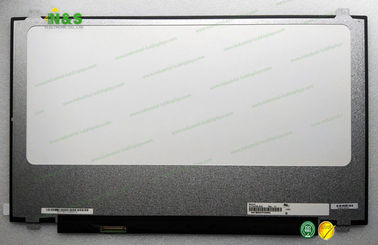 N173HHE-G32 Innolux LCDのパネル、防眩Lcdスクリーン タッチ パネルのない17.3インチ