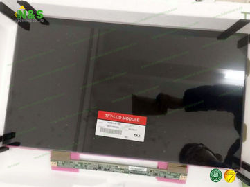 HV236WHB-N00 23.6 inch 1366×768 resolution TFT LCD Module BOE Normally Black with 535.47×306.404 mm Outline