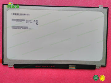 1600×900産業LCDはNT173WDM-N11 BOEを17.3インチの光220cd/mの²表示します