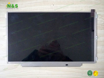 HB125WX1-100産業LCDのタッチ画面のモニタ解像度1366×768 Tftのパネル