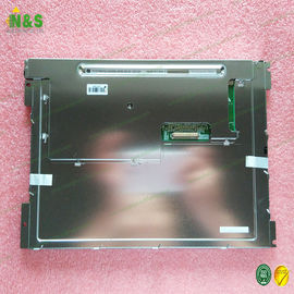 TCG104VGLAAANN-AN00産業LCDは10.4インチ普通白い決断640×480を表示します