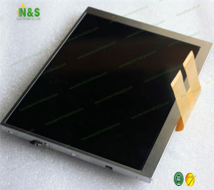 PD064VX1 PVI産業LCDは6.4インチ普通白いRGBの縦縞ピクセルを表示します