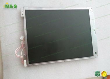 普通黒いNEC LCDのパネル10.4のインチ3.3Vの電圧供給NL8060BC26-28