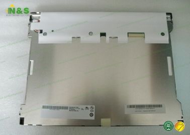 G121UAN01.0 12.1インチAUO LCDのパネル、ラップトップのためのLCDの表示パネル