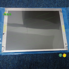 企業のための12.1インチNEC LCDのパネル普通白いNL8060BC31-47