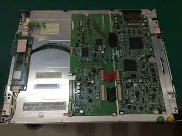 14.1インチLCM 1024×768前のデスクトップのモニターNEC TFT LCDのパネルNL10276AC28-01F