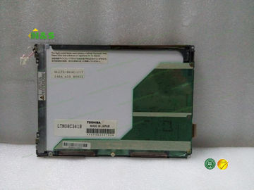 LTM08C341B東芝産業LCDは8.4&quot;をLCM 800×600 60Hzの頻度表示します