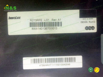 R213RFE-L01 INNOLUX Si TFT-LCD、21.3インチ、60Hzのための2048×1536