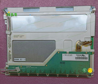 LTM12C285東芝産業LCDの表示12.1」LCM 800×600 262Kサポート色