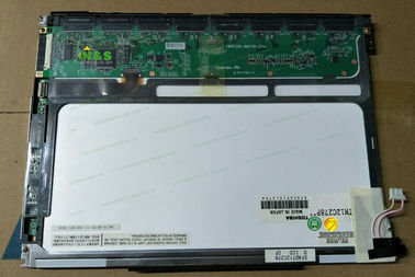 12.1インチのパネルのサイズの産業等級のタッチ画面のモニターLTM12C270東芝LCM 800×600