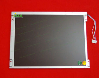 LTD104C11S東芝産業LCDは10.4の」タッチ パネルのないLCM 640×480を表示します