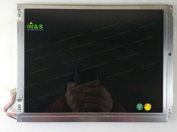 10.4インチLCM NECの産業表示前、NL6448AC33-29 NEC LCDスクリーン640×480