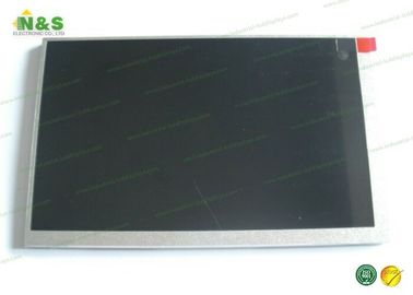 G070VTN02.0 AUO LCDのパネル7のインチLCM 800×480 RGBの縦縞構成