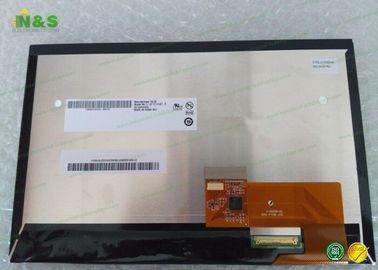 産業AUO LCDのパネル10.1のインチLCM 1280×800 G101EVN03.0 60Hzはリフレッシュ レートを