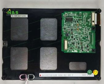 耐久の産業LCDはKCG057QV1DB-G50 Kyocera 5.7&quot;をLCM320×240 75Hz表示します