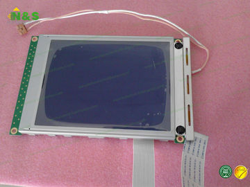 平らな長方形の表示携帯電話LCDスクリーン5.7のインチ320×240 EW32F10BCW EDT STN-LCD