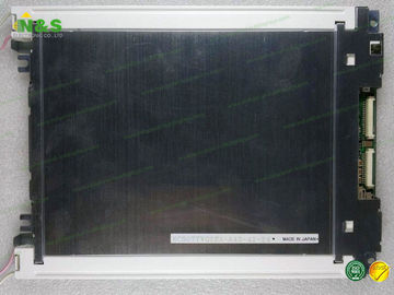 7.7インチ640×480医学LCDはKCS077VG2EA-A43 Kyocera CSTN-LCDを表示します