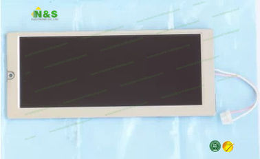 6.2インチ640×240医学LCDはKCG062HV1AE-G00 Kyoceraの平らな長方形の表示を表示します