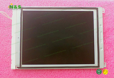 9.4インチ640×480医学LCDはDMF50260NFU-FW-21 OPTREX FSTN-LCDを表示します