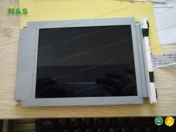 SP14Q009日立医学LCDは5.7インチ320×240 60Hz STN-LCDのパネルのタイプを表示します