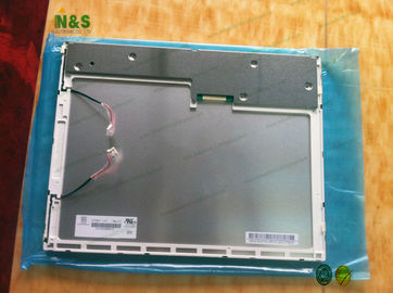 15.0インチのInnolux LCDのパネルG150X1-L01 Si TFT-LCD 15.0のインチ1024×768の産業適用