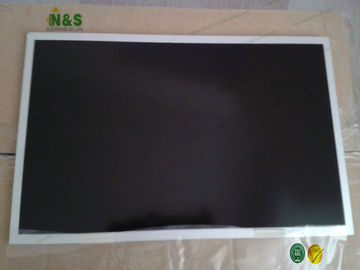 G154IJE-L02 Innolux LCDのパネルSi TFT-LCD 15.4のインチ1280×800 60Hz 98 PPIピクセル密度