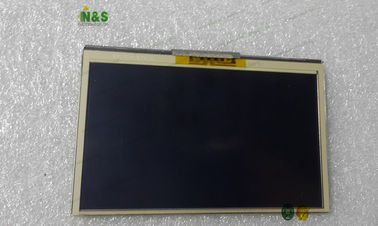 LTE430WQ-F0CサムスンLcdスクリーンSi TFT-LCD 4.3のインチ480×272の産業適用