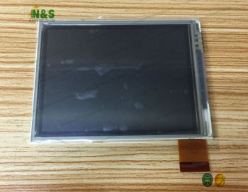 NL2432HC22-41K NEC LCDの表示パネル、3.5インチTFT LCDのタッチ画面モジュール