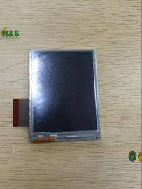 耐久LCDのパネル・ディスプレイTX09D70VM1CBC日立Si TFT-LCD 3.5のインチ60Hz